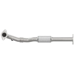 Order WALKER USA - 73081 - Steel Exhaust Pipe For Your Vehicle