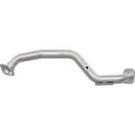 Order Front Exhaust Pipe by WALKER USA - 73084 For Your Vehicle