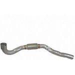 Order Front Exhaust Pipe by WALKER USA - 74008 For Your Vehicle