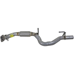 Order WALKER USA - 74013 - Exhaust Pipe For Your Vehicle