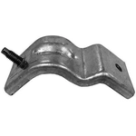 Order Front Fender Bracket Steel - FO1244104 For Your Vehicle