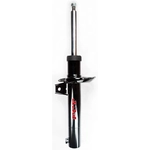 Order Front Gas Charged Strut by FCS AUTOMOTIVE - 335576 For Your Vehicle