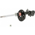 Order Front Gas Charged Strut by KYB - 234036 For Your Vehicle