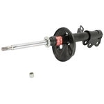 Order Front Gas Charged Strut by KYB - 234036 For Your Vehicle