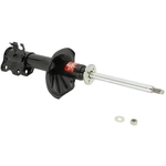 Order Front Gas Charged Strut by KYB - 234049 For Your Vehicle