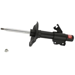 Order Front Gas Charged Strut by KYB - 234052 For Your Vehicle
