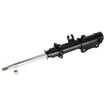 Order Front Gas Charged Strut by KYB - 235012 For Your Vehicle