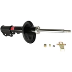 Order Front Gas Charged Strut by KYB - 235041 For Your Vehicle