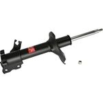 Order Front Gas Charged Strut by KYB - 235058 For Your Vehicle