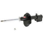 Order Front Gas Charged Strut by KYB - 235063 For Your Vehicle