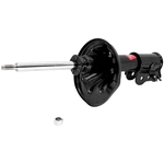 Order Front Gas Charged Strut by KYB - 235601 For Your Vehicle