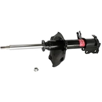 Order Front Gas Charged Strut by KYB - 235608 For Your Vehicle