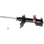 Order Front Gas Charged Strut by KYB - 235608 For Your Vehicle