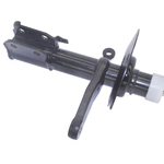 Order Front Gas Charged Strut by KYB - 235617 For Your Vehicle