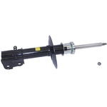 Order Front Gas Charged Strut by KYB - 235627 For Your Vehicle