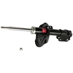 Order Front Gas Charged Strut by KYB - 235630 For Your Vehicle