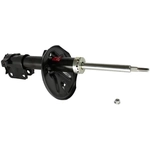 Order Front Gas Charged Strut by KYB - 235631 For Your Vehicle