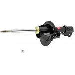 Order Front Gas Charged Strut by KYB - 235901 For Your Vehicle