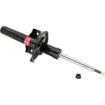 Order Front Gas Charged Strut by KYB - 235921 For Your Vehicle