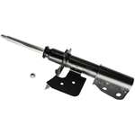 Order Front Gas Charged Strut by KYB - 236002 For Your Vehicle