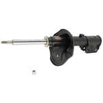 Order Front Gas Charged Strut by KYB - 236008 For Your Vehicle
