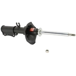 Order Front Gas Charged Strut by KYB - 236010 For Your Vehicle