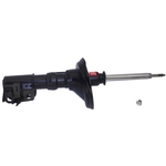 Order Front Gas Charged Strut by KYB - 331047 For Your Vehicle