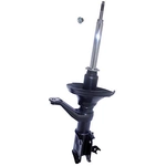 Order Front Gas Charged Strut by KYB - 331050 For Your Vehicle