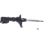 Order Front Gas Charged Strut by KYB - 331051 For Your Vehicle