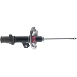 Order Front Gas Charged Strut by KYB - 3330052 For Your Vehicle