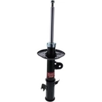 Order Front Gas Charged Strut by KYB - 3330134 For Your Vehicle
