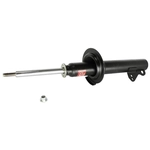 Order Front Gas Charged Strut by KYB - 333141 For Your Vehicle