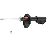 Order Front Gas Charged Strut by KYB - 333183 For Your Vehicle
