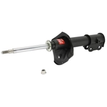 Order Front Gas Charged Strut by KYB - 333211 For Your Vehicle