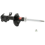 Order Front Gas Charged Strut by KYB - 333219 For Your Vehicle