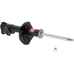 Order Front Gas Charged Strut by KYB - 333220 For Your Vehicle