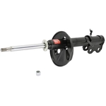 Order Amortisseur avant à gaz de KYB - 333237 For Your Vehicle