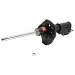 Order Front Gas Charged Strut by KYB - 333274 For Your Vehicle