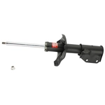 Order Amortisseur avant à gaz de KYB - 333275 For Your Vehicle