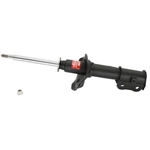 Order Front Gas Charged Strut by KYB - 333304 For Your Vehicle
