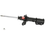 Order Front Gas Charged Strut by KYB - 333305 For Your Vehicle
