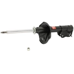 Order Front Gas Charged Strut by KYB - 333318 For Your Vehicle