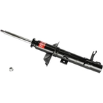 Order Front Gas Charged Strut by KYB - 333349 For Your Vehicle