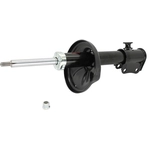 Order Front Gas Charged Strut by KYB - 333355 For Your Vehicle