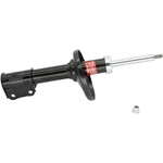Order Front Gas Charged Strut by KYB - 333355 For Your Vehicle