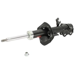 Order Front Gas Charged Strut by KYB - 333391 For Your Vehicle