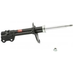 Order Front Gas Charged Strut by KYB - 333395 For Your Vehicle