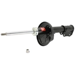 Order Front Gas Charged Strut by KYB - 333431 For Your Vehicle