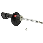 Order Front Gas Charged Strut by KYB - 333497 For Your Vehicle