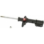 Order Front Gas Charged Strut by KYB - 333498 For Your Vehicle